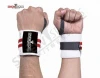 Wrist Wraps for Bodybuilding, Crossfit Strength Sports & Fitness
