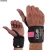 Import Wrist Wraps Weight Lifting with thumb loop / Belt loop Heavy Duty from Pakistan