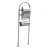 Import Wrought Stainless Steel Free Standing Residential Mailboxes With Posts from China