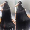 Wxj Wholesale Peruvian Human Hair Weave,Peruvian Human Hair Weave Bundles,100% Unprocessed 10A Grade Hair Peruvian Virgin Hair