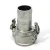 Import X&amp;B SS304 316 Pipe fittings plumbing materials Camlock Stainless Steel Camlock from China