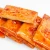 Import xiangxiangzui Dried Tofu Snack 206g Vegetarian Meat soya spicy Leisuresoybean Snacks from China