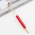 Import Xinghao brand Japan fashion empty floating glitter pen Herbarium ballpoint pen flower pen from China
