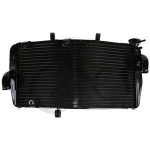 XMT-388 China factory Replacement Radiator Cooling System Fit For motorcycle parts 2002-2003