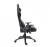 Import XQ-502 commercial furniture gaming chair pillow swivel gaming chair with wheels from China