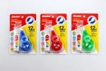 XUEBA Manufacturer Factory Directly Promotional Office School Refillable Correction Tape