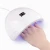 XZMUV 2021 new 88w uv led nail dryer uv lamp portable gel uv light nails usb led lamp for nail