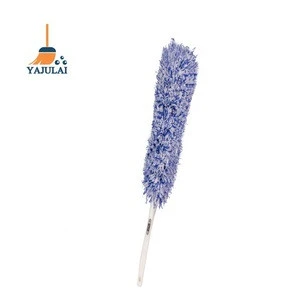 YAJULAI factory sale microfiber brush cleaning duster car house brush