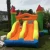 Import YARD Residential Inflatable Jumping Bouncy House Castle For Kids from China