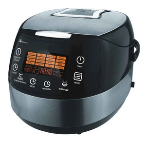 YB-058  Newest Hot Sale Multi Function  Rice Cooker