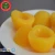 Import yellow peach can,seedless flesh fruit canned from China