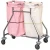 Import YFQ016  Hospital Emergency Cleaning Waste Trolley from China