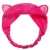 Import yiwu manufacturer cute hair accessories cloth hair bands for baby from China