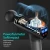 Import Yixuan 2025 High Quality Pro Muscle Massage Gun Whole Body Massager Gun Handheld Cordless Electric Deep Tissue Massage Gun from China