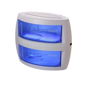 YM-9001A Stylish Design Hairdressing towel baby clothes mini disinfection cabinet