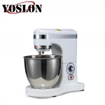 Yoslon kitchen stand cake mixer with factory price