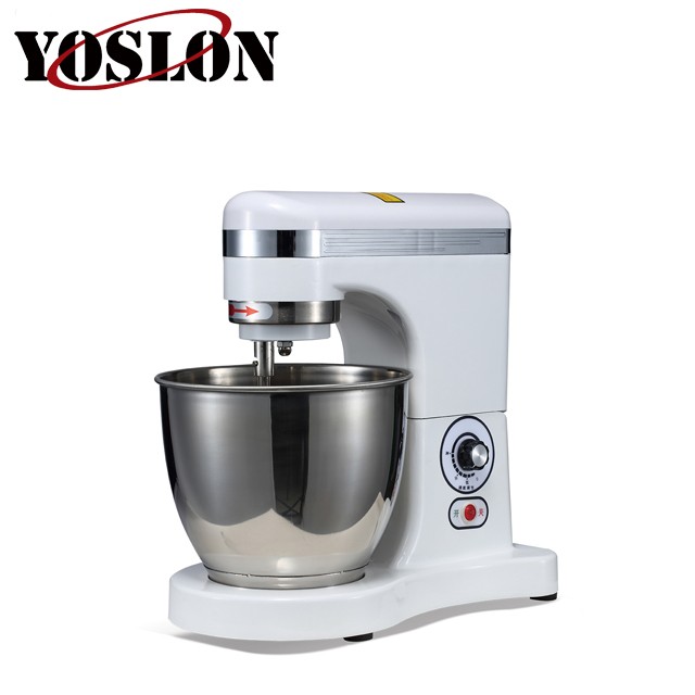 High Quality Commercial 15lstand Cake Mixer Dough Mixer Machines Electric  Stainless Steel Bowl Food Mixer Baking Batidora Planetaria