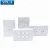 Import YOUU Australian Products PC and Copper Material Electric Wall Switch Outlet 1Gang 2 Way 250V 16A U1501 from China