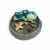 Import YouV 150g Stone Clay Black Air Dry Super Light Non-toxic for Handcraft Kids Safely Sculpting EN-71-3 from China