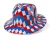 Import YR Party Favor PVC Top Hat for National Day from China