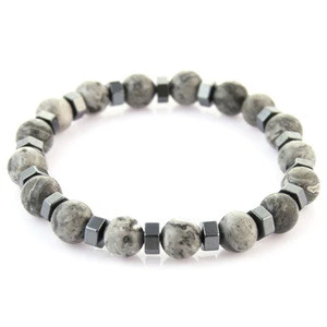 YRT Natural Stone Bracelet 2111