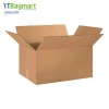 Ytbagmart Custom Moving Corrugated Box Carton Shipping Brown Kraft Paper Packaging Box