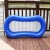 Import Yujing Hot Summer OT3203 Portable PVC Inflatable Pool Floating Water Air Bed from China