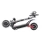 Yume No tax 60V 11inch city scooter 2800W 5600w 6000w long range Electric Scooter  waterproof E Scooter