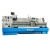 Import YZ CNC Machine Tool Equipment 7.5kw Heavy Duty Metal Lathe Machine CK6150 with 3 - Step Gearbox from China