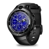 Zeblaze THOR 4 Dual  4G android smart watch smart wrist watch with 5MP + 5MP Dual Camera smartwatch 2019