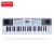 Import Zhorya 49 Keys Keyboard Piano Electronic Organ With Microphone from China