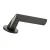 Import Zinc Alloy Factory Directly Wholesale Modern Door Handle Lock from China