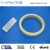 Import Zirconium Oxide / ZrO2 Ceramic Ring for Ball Valve / UNIPRETEC from China