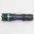 Import zoom adjustable led police flashlight torch 1101 from China
