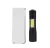 Import Zoomable Mini Flashlight XPE +COB LED Torch Penlight AA/14500 4 Modes Hot from China