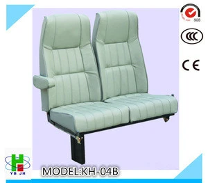 ZTZY6686 comfortable luxury bus seat/used aircraft seat/mercedes sprinter seats/bus seat/mercedes sprinter seats