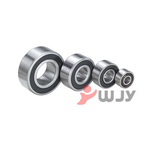 ZV2 6201 6202 6203 6204 6205 6206 ZZ 2RS deep groove ball bearing for electric motor