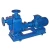 Import ZW non-clog centrifugal sewage irrigation pump dirty water transfer self-priming pump from China