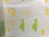 printed pe film for hygiene backsheet