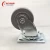 Import TPR Thermoplastic Rubber Heavy Duty Caster Wheels factory workshop workbench caster wheel from China