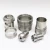 Import Precision Machining Parts | Screw Pipe Fittings from China
