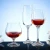 Import Wholesale Hand Blown Crystal Red Wine Glasses Wedding Clear Goblet Hotel Cups And Glasses from China
