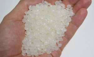Recycled LDPE-1205 Natural Made in Japan
