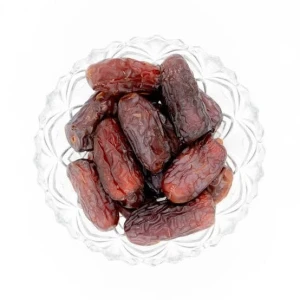Dried Piarom Dates