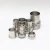 Import Precision Machining Parts | Screw Pipe Fittings from China