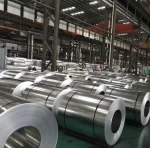 Hot Dipped Galvanized Steel Coil