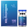 Wellbeingtox 100U Botulinum Toxin