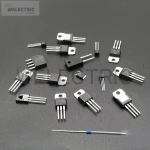 IGBT NG75NA65CM 650V 75A Replace 75N65 75T65 for Welding UPS Industrial Inverter