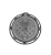 Import Manhole Cover with Frame En124 B125 C250 from China