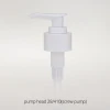 Wholesale 28/410 plastic lotion pump screw pump